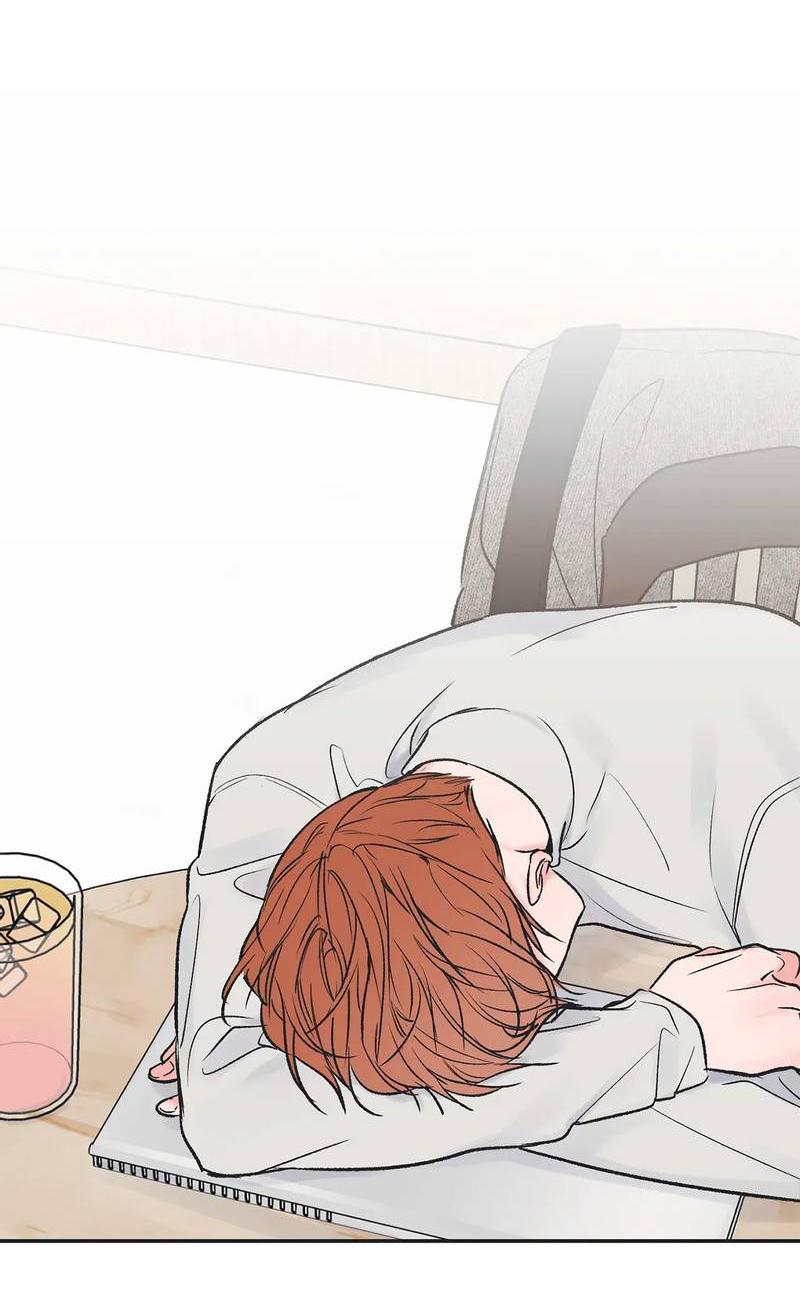 Манга Среди звёзд - Глава 90 Страница 44