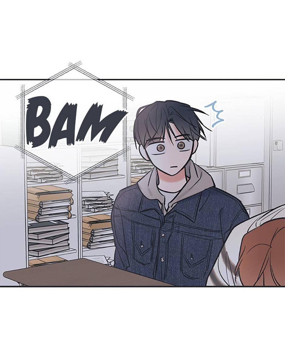 Манга Среди звёзд - Глава 88 Страница 61