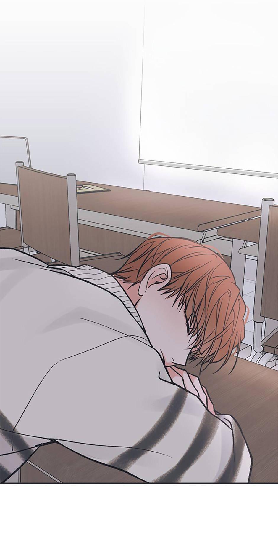 Манга Среди звёзд - Глава 88 Страница 57