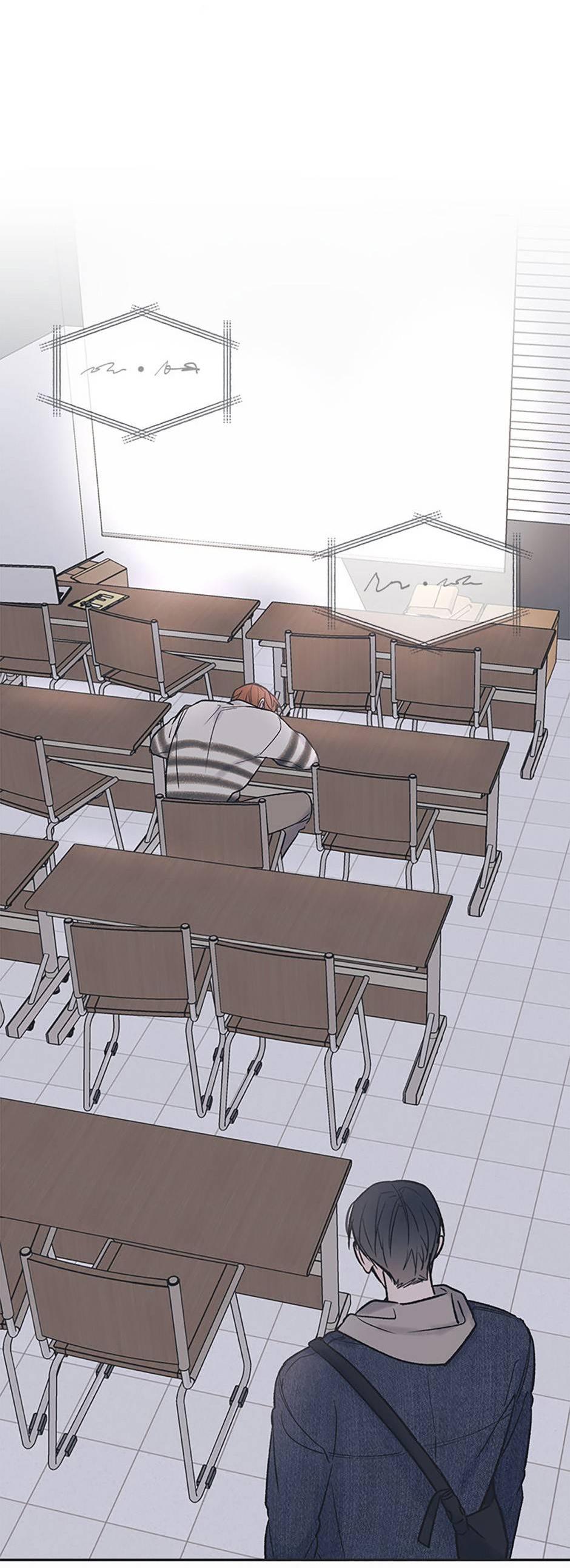 Манга Среди звёзд - Глава 88 Страница 56