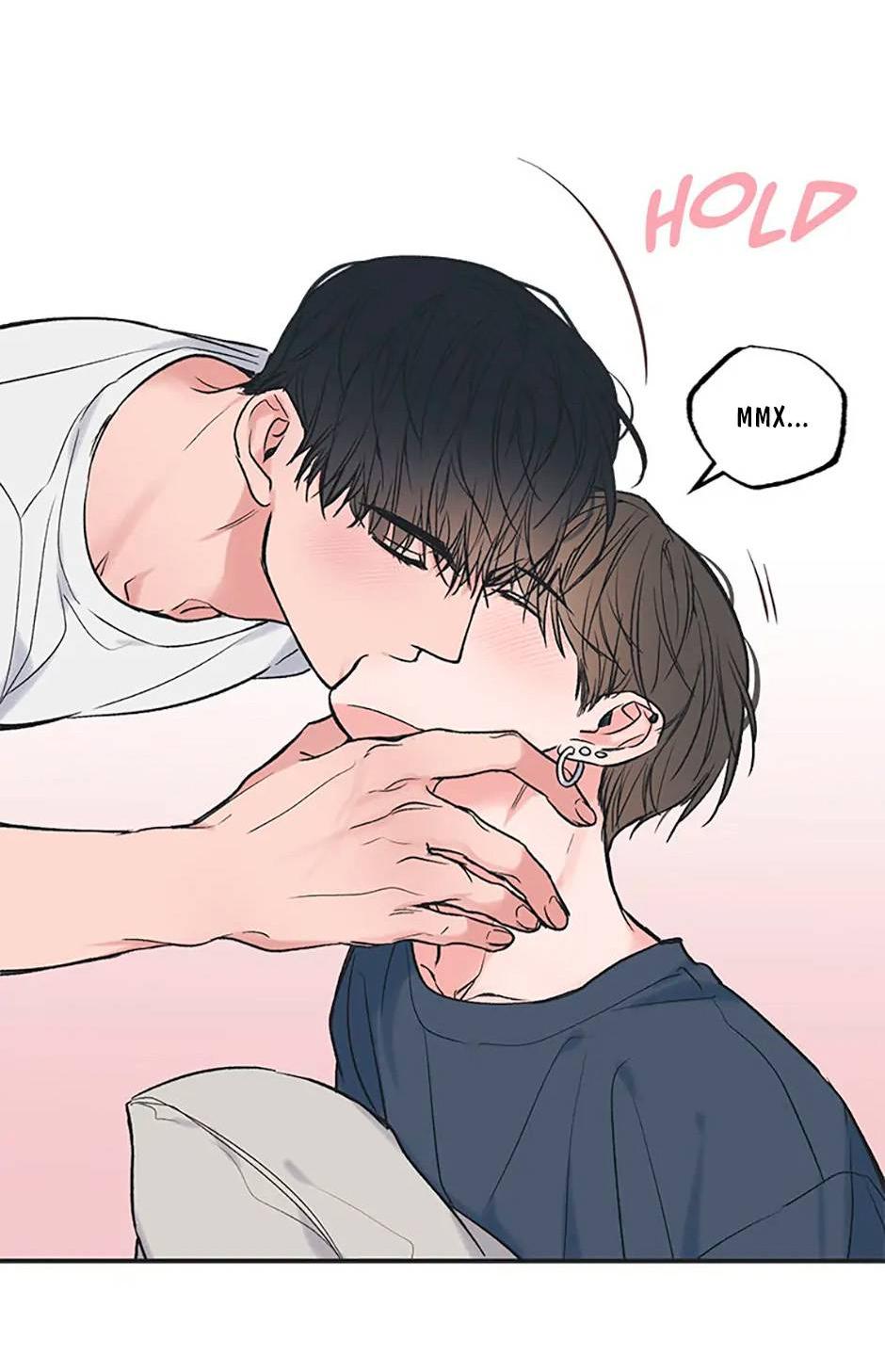 Манга Среди звёзд - Глава 74 Страница 31