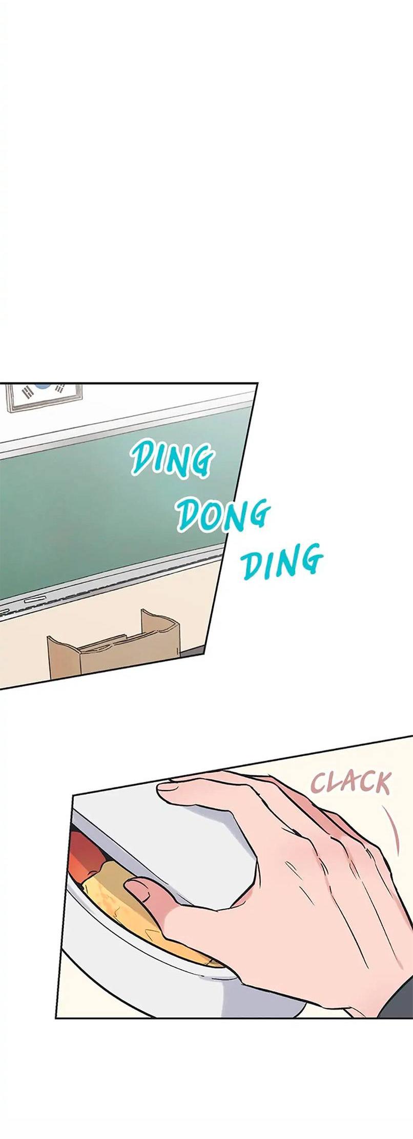 Манга Среди звёзд - Глава 71 Страница 27