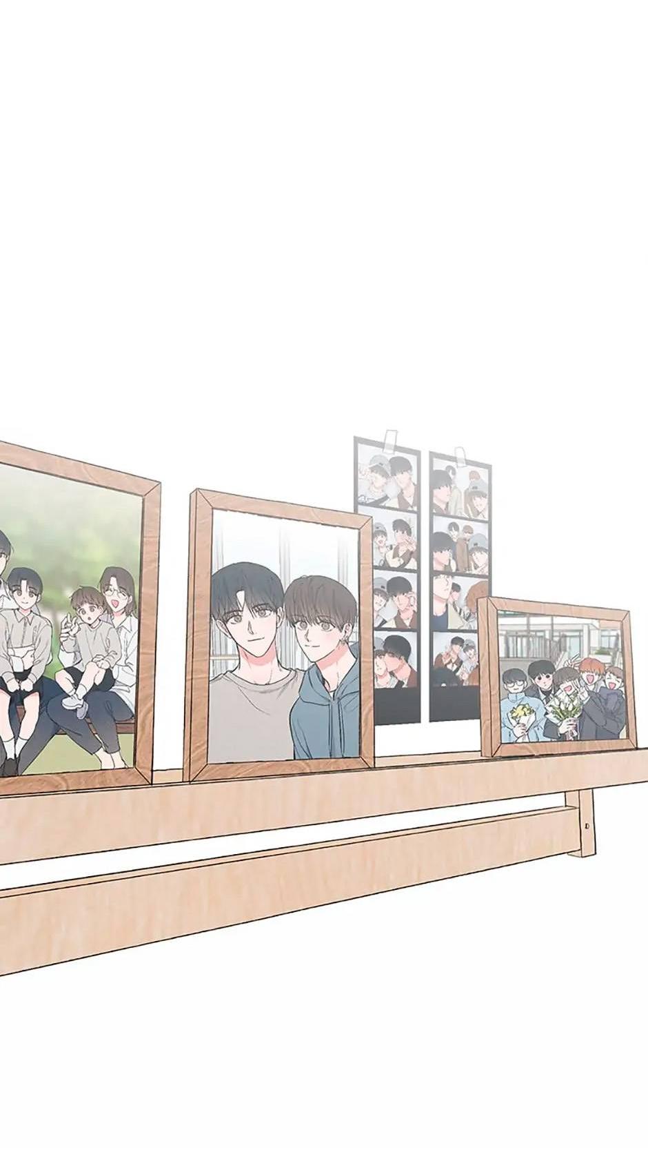 Манга Среди звёзд - Глава 71 Страница 65