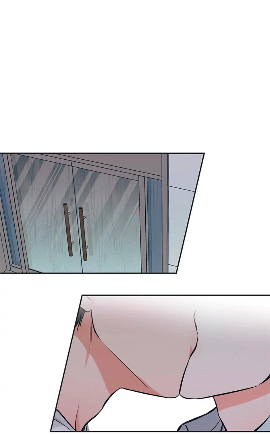 Манга Среди звёзд - Глава 52 Страница 30