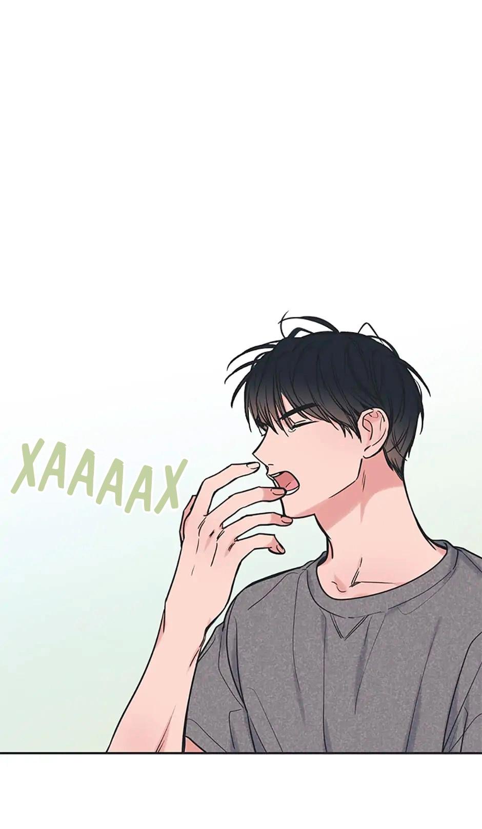 Манга Среди звёзд - Глава 52 Страница 1