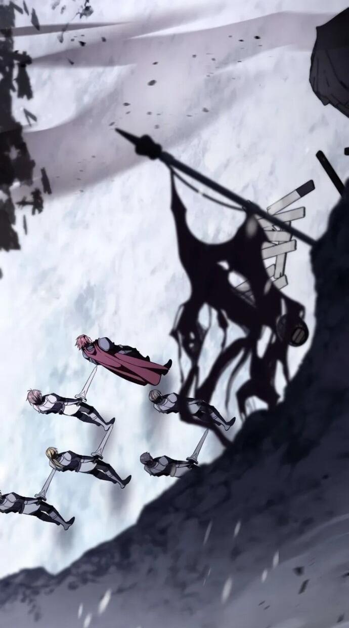 Манга Стал покровителем злодеев - Глава 21 Страница 13