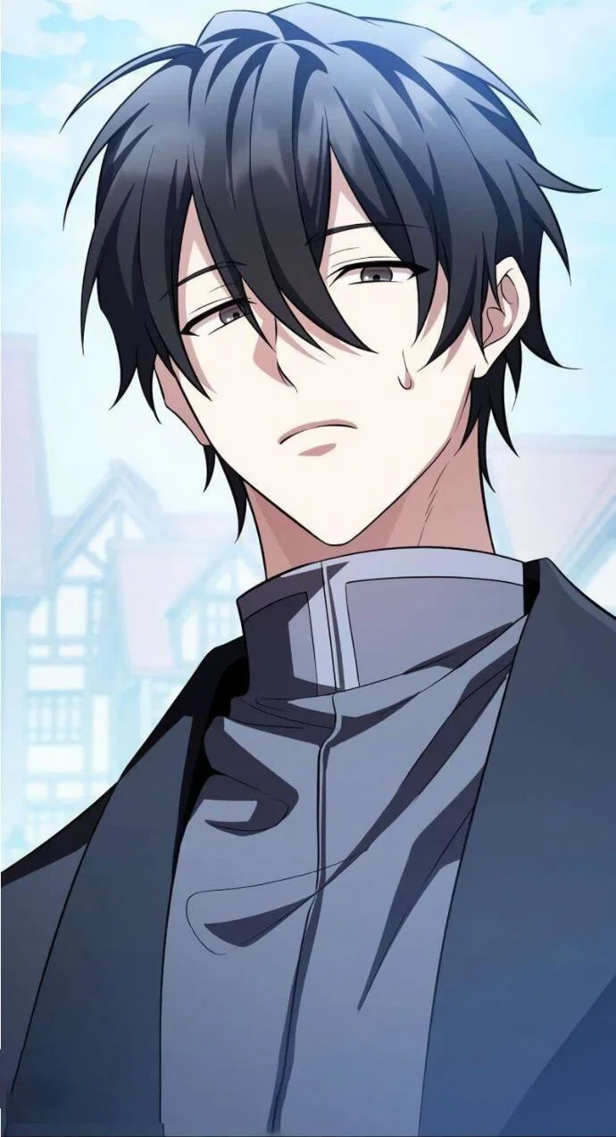 Манга Стал покровителем злодеев - Глава 19 Страница 42