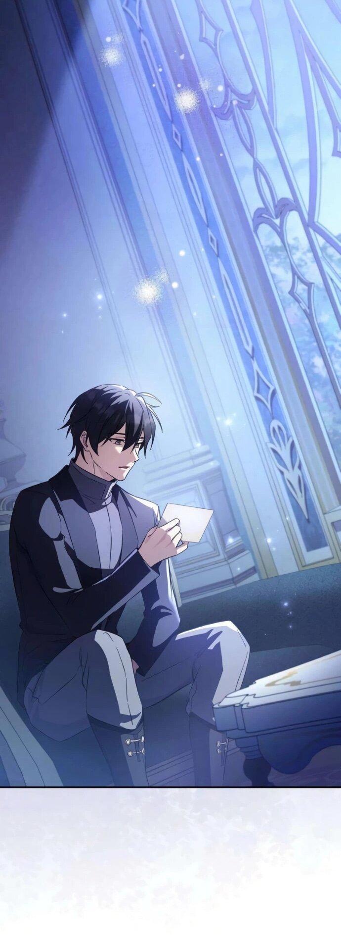 Манга Стал покровителем злодеев - Глава 19 Страница 34