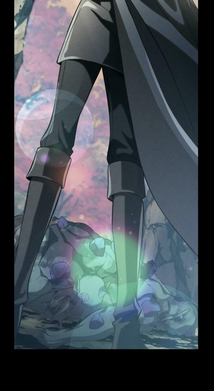 Манга Стал покровителем злодеев - Глава 18 Страница 20