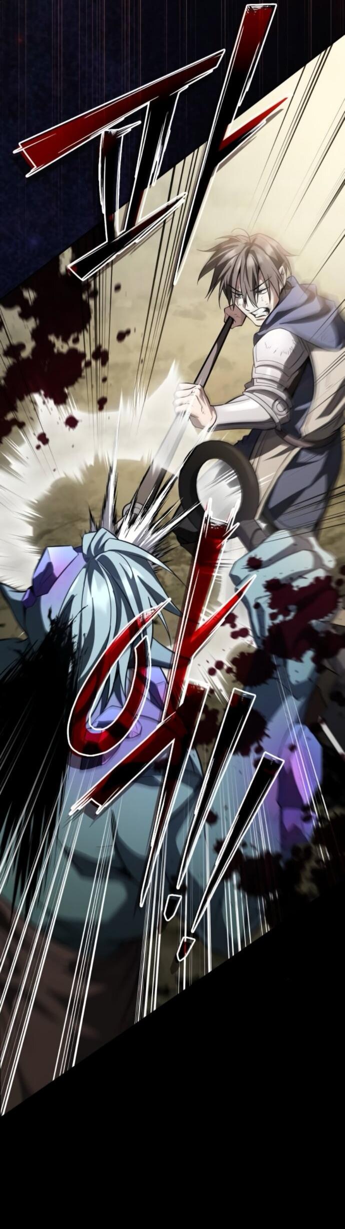 Манга Стал покровителем злодеев - Глава 17 Страница 51