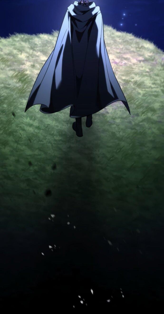 Манга Стал покровителем злодеев - Глава 16 Страница 6