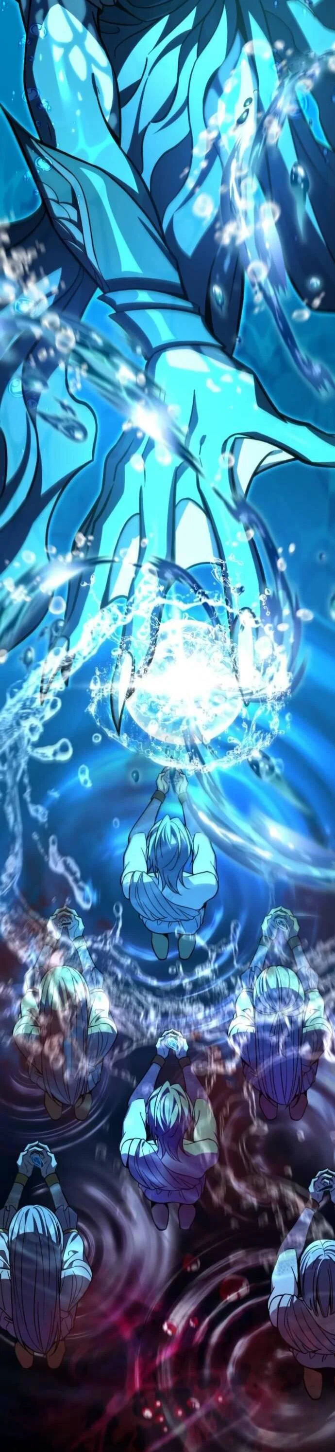 Манга Стал покровителем злодеев - Глава 15 Страница 69