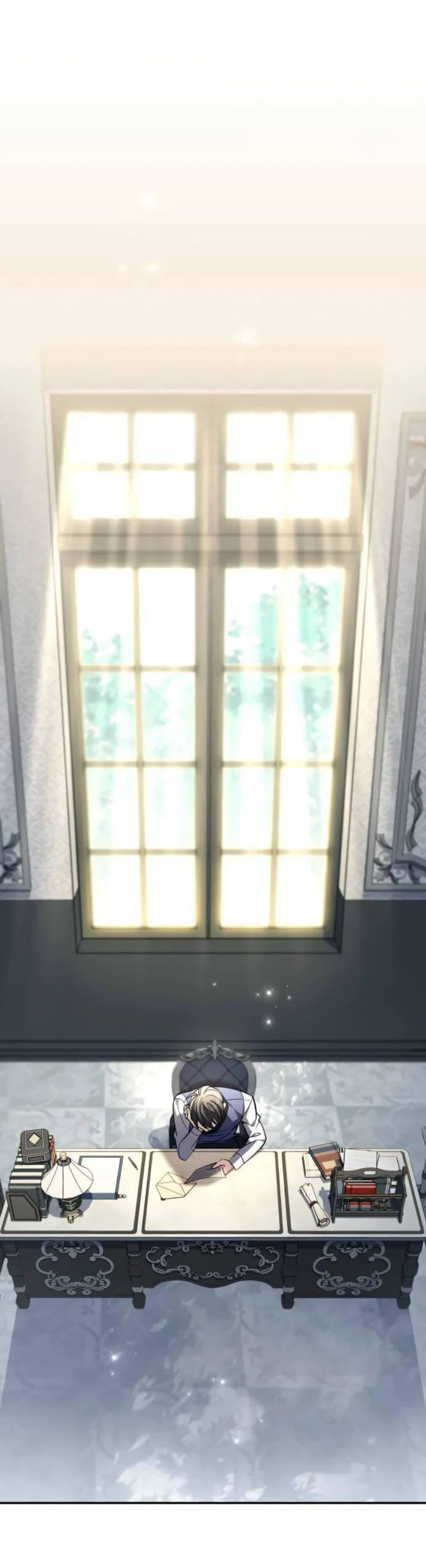 Манга Стал покровителем злодеев - Глава 15 Страница 1