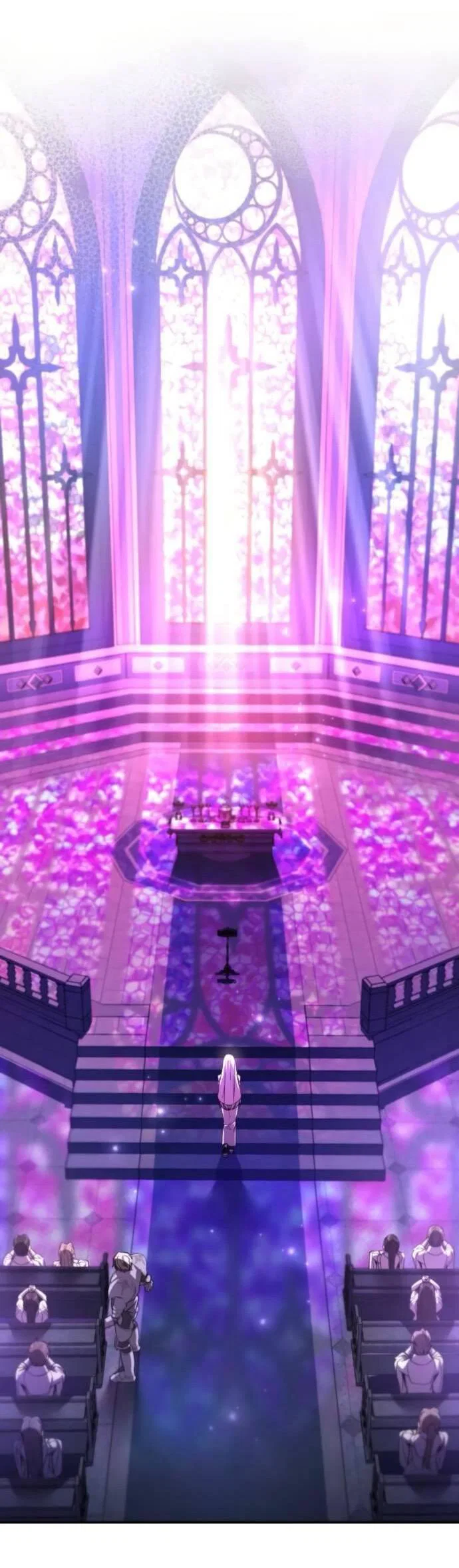 Манга Стал покровителем злодеев - Глава 14 Страница 68