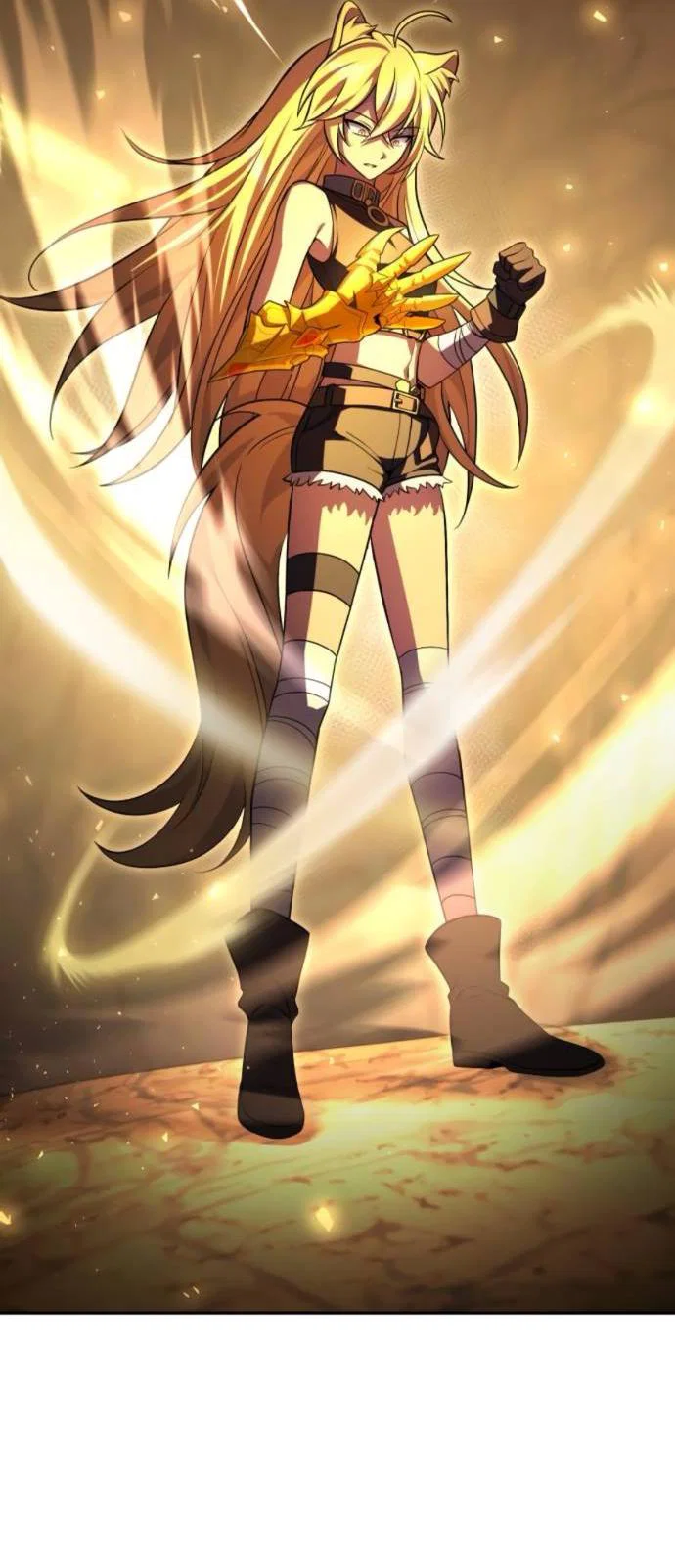 Манга Стал покровителем злодеев - Глава 11 Страница 81