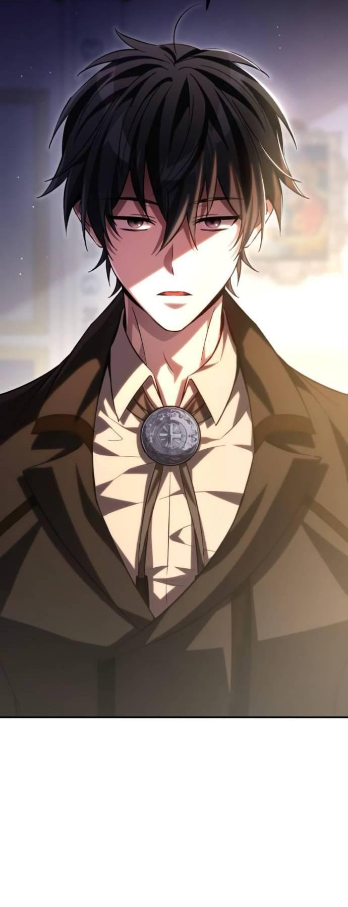 Манга Стал покровителем злодеев - Глава 11 Страница 11