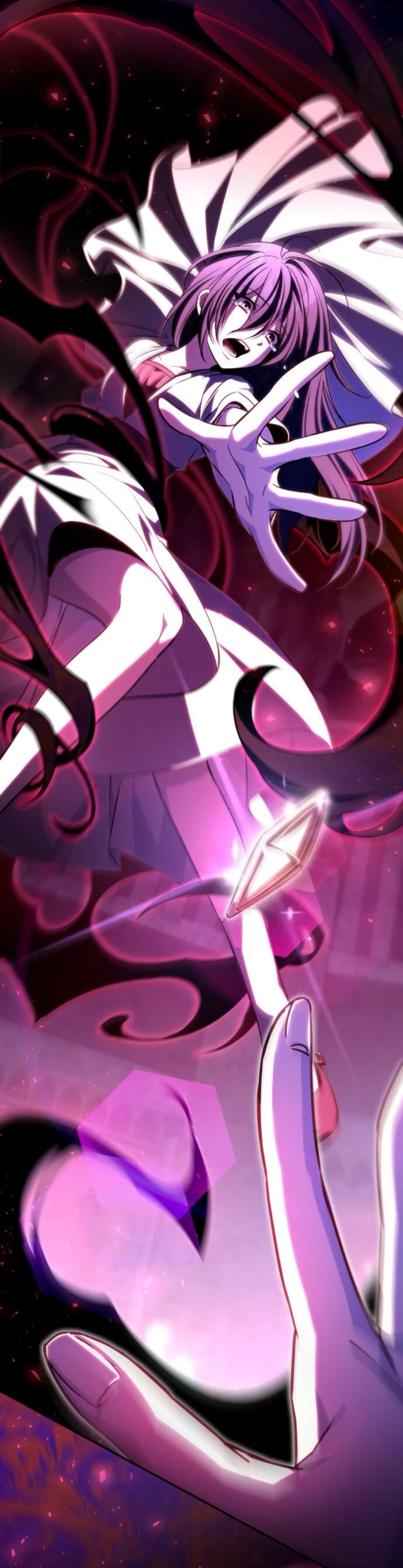 Манга Стал покровителем злодеев - Глава 9 Страница 75