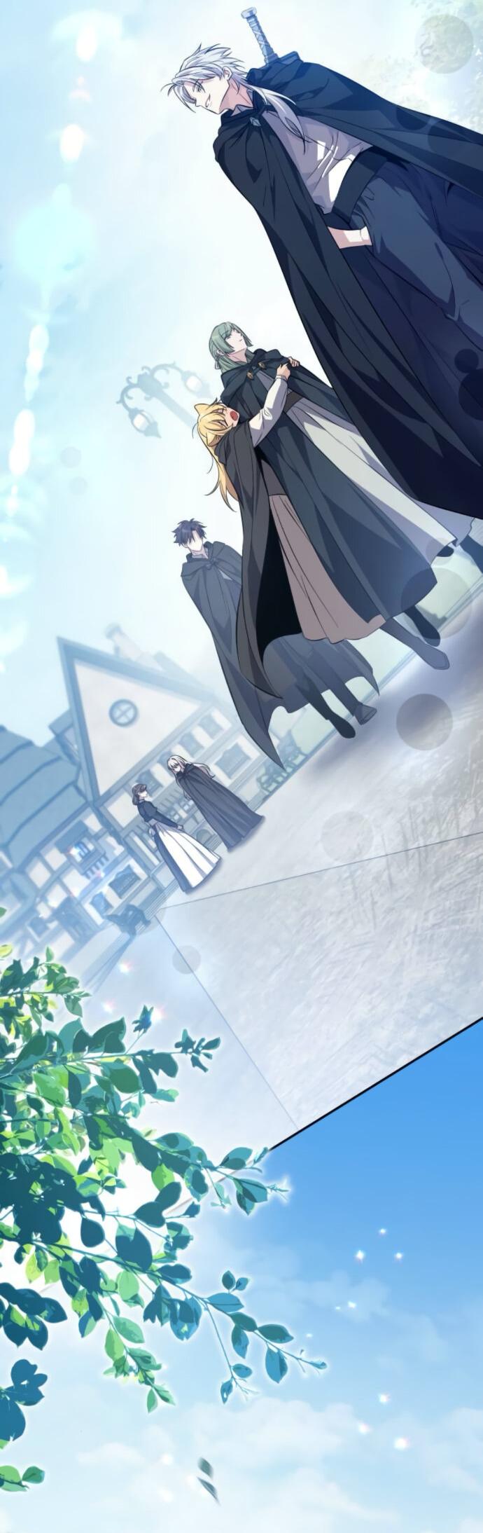 Манга Стал покровителем злодеев - Глава 9 Страница 24