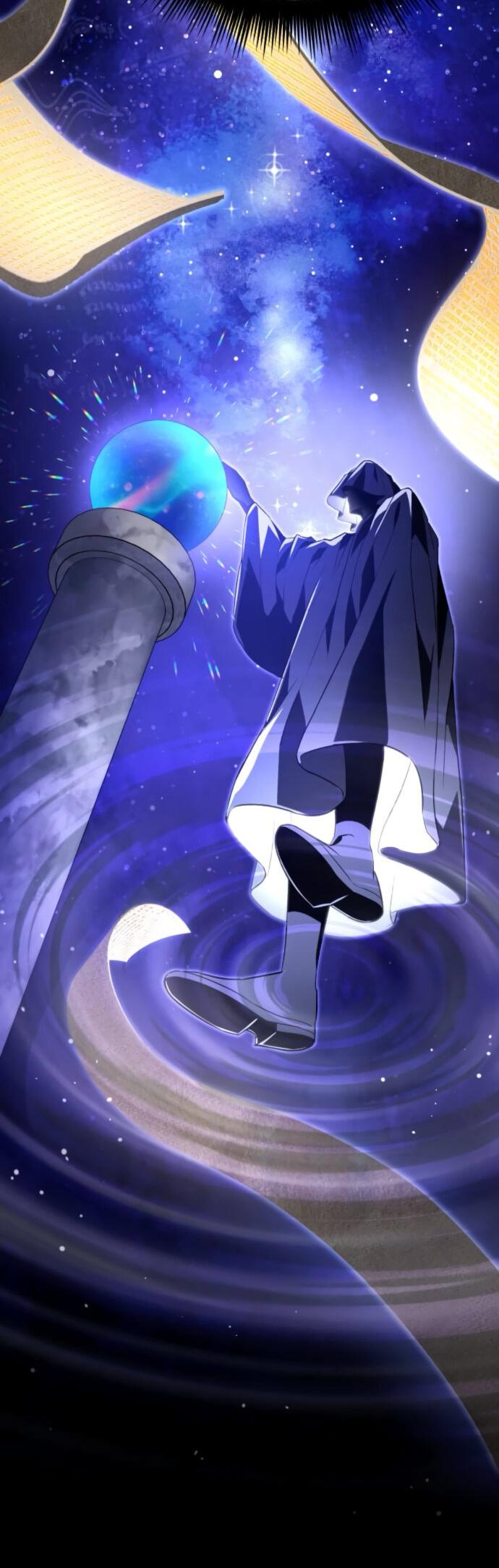 Манга Стал покровителем злодеев - Глава 9 Страница 33