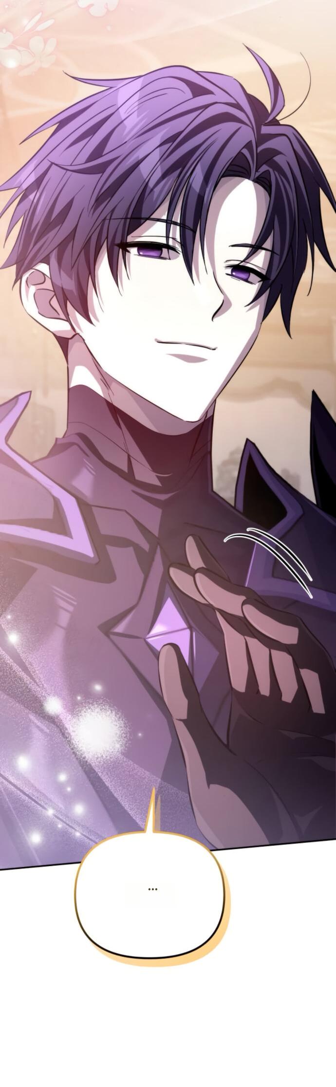 Манга Стал покровителем злодеев - Глава 9 Страница 71