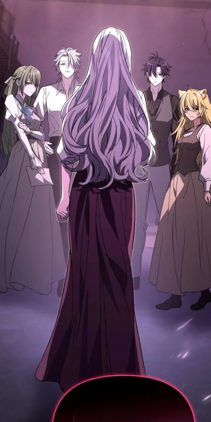 Манга Стал покровителем злодеев - Глава 9 Страница 21