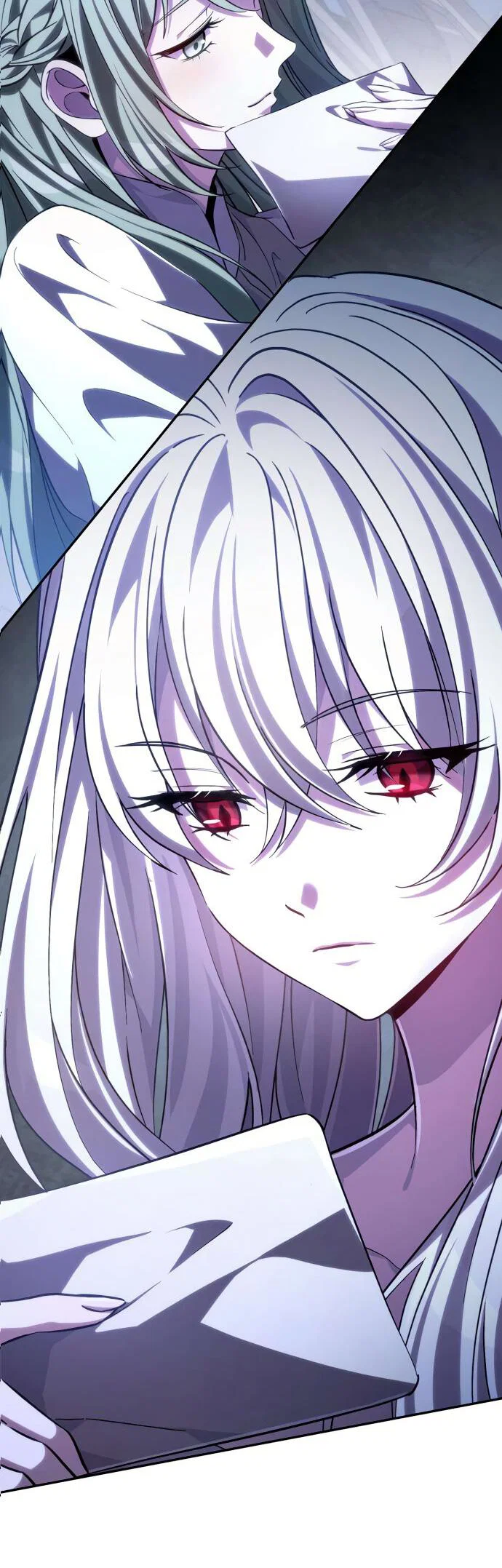 Манга Стал покровителем злодеев - Глава 8 Страница 93