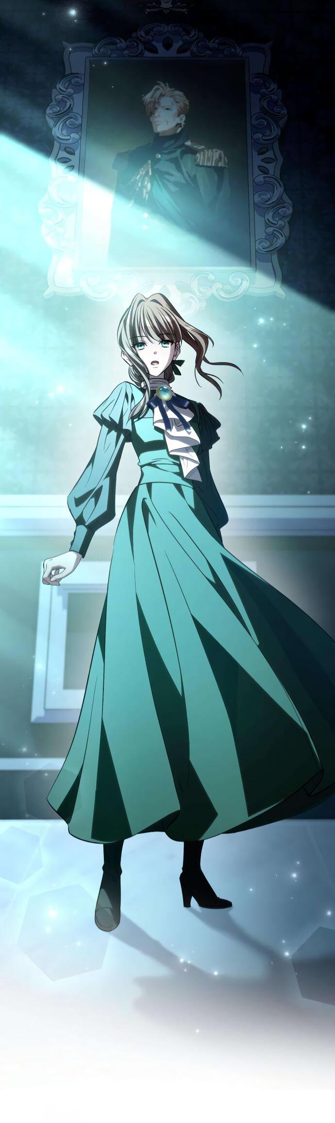 Манга Стал покровителем злодеев - Глава 8 Страница 53