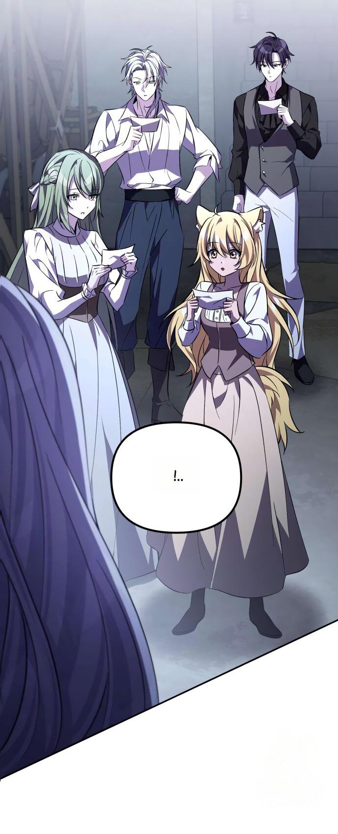 Манга Стал покровителем злодеев - Глава 8 Страница 91