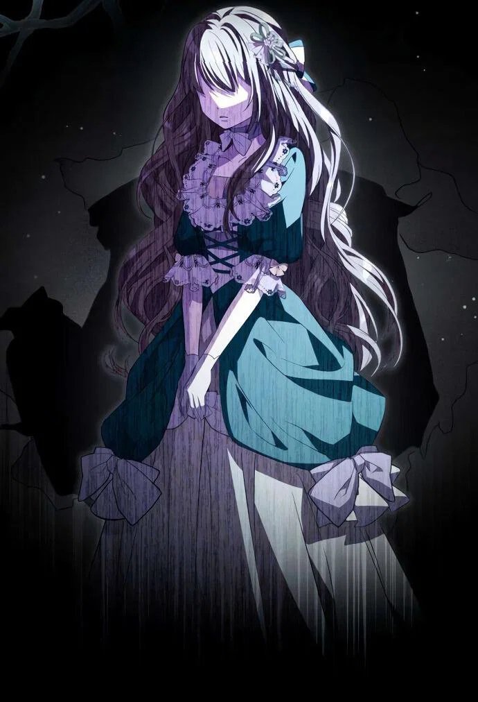 Манга Стал покровителем злодеев - Глава 8 Страница 6