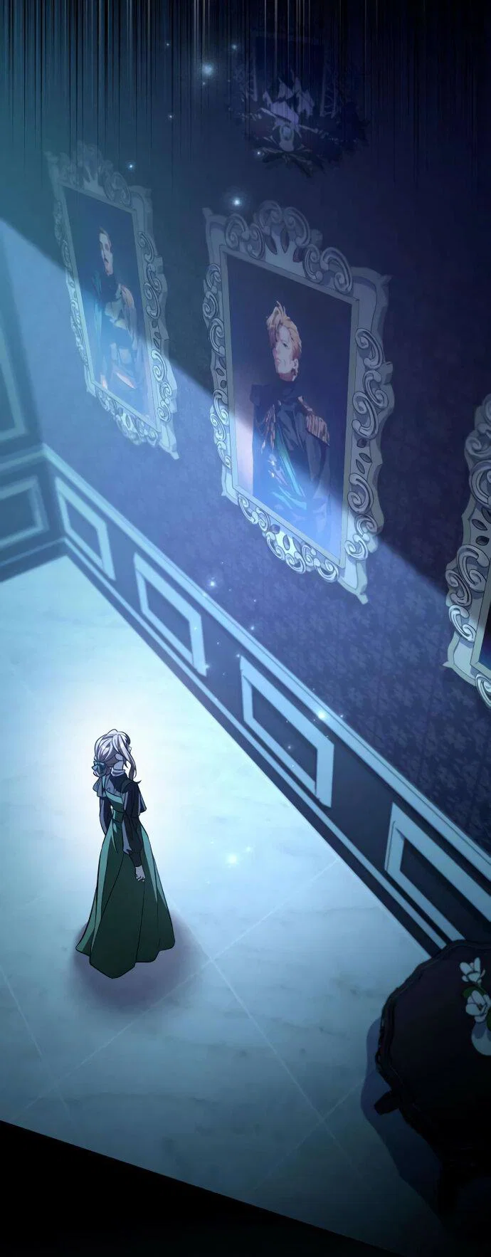 Манга Стал покровителем злодеев - Глава 8 Страница 51