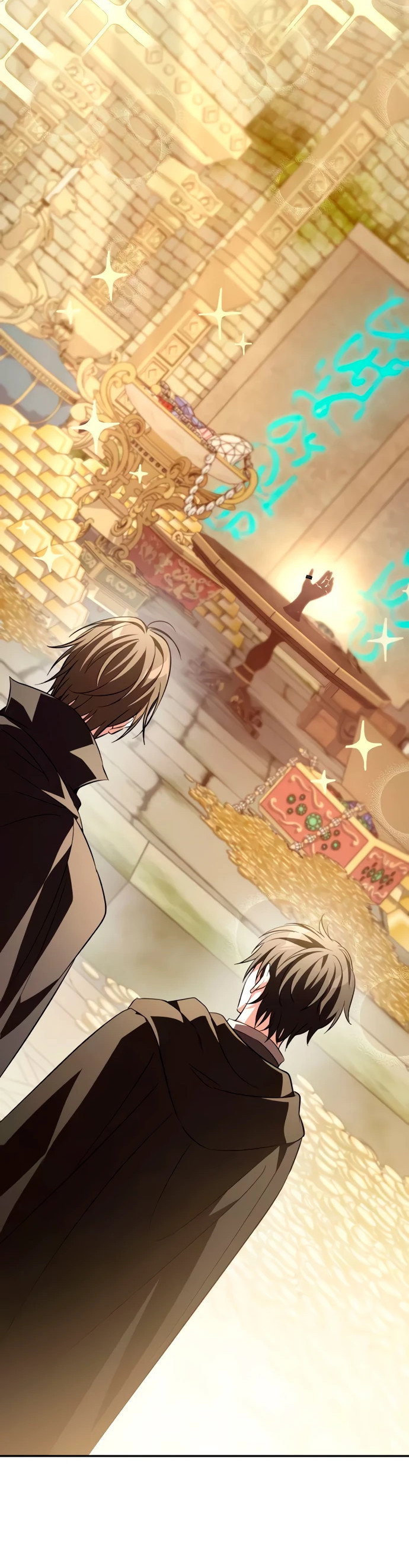 Манга Стал покровителем злодеев - Глава 6 Страница 68