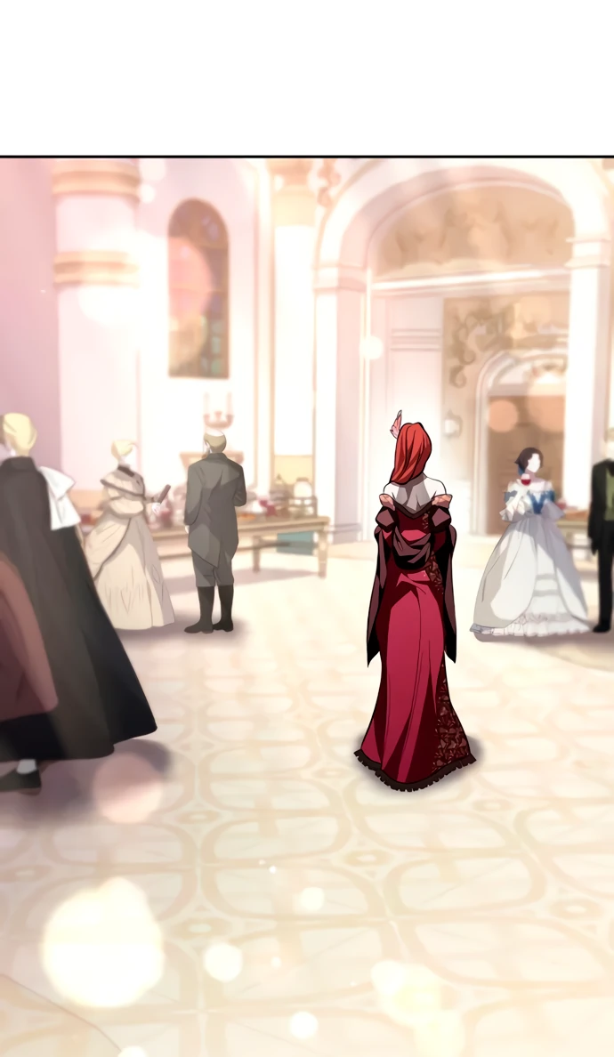 Манга Стал покровителем злодеев - Глава 6 Страница 37