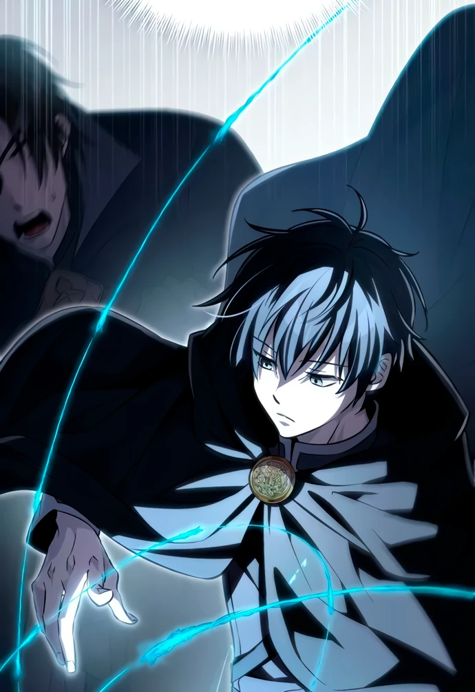 Манга Стал покровителем злодеев - Глава 6 Страница 113