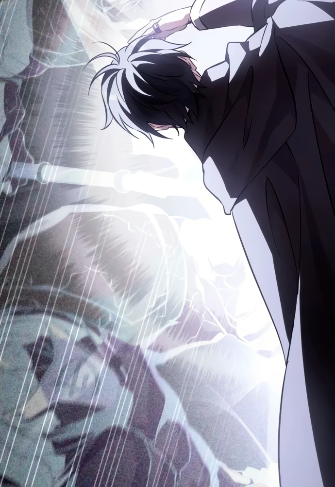 Манга Стал покровителем злодеев - Глава 6 Страница 83