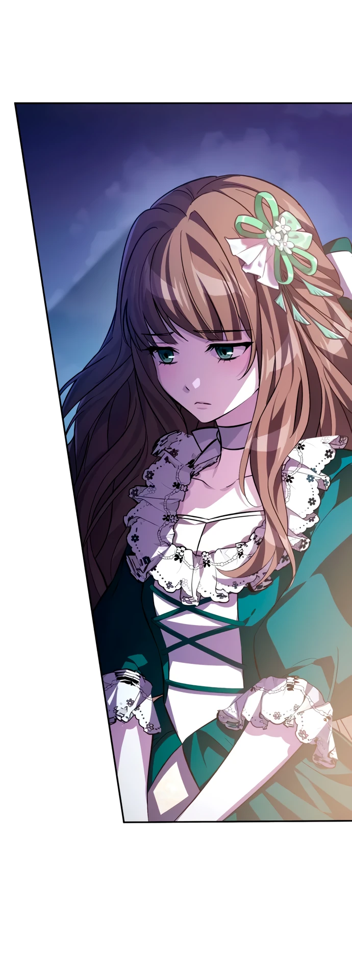 Манга Стал покровителем злодеев - Глава 6 Страница 10