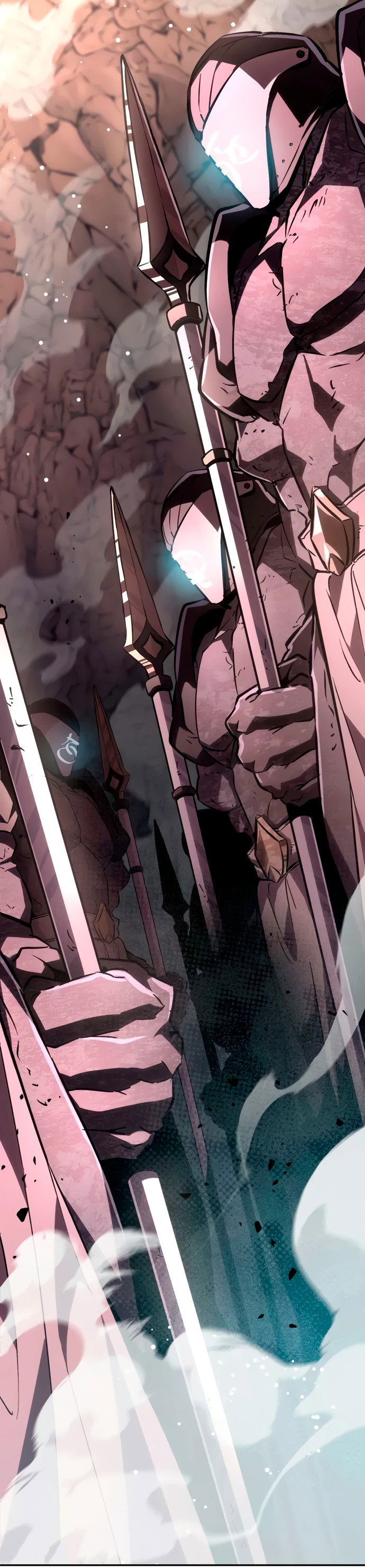 Манга Стал покровителем злодеев - Глава 6 Страница 74