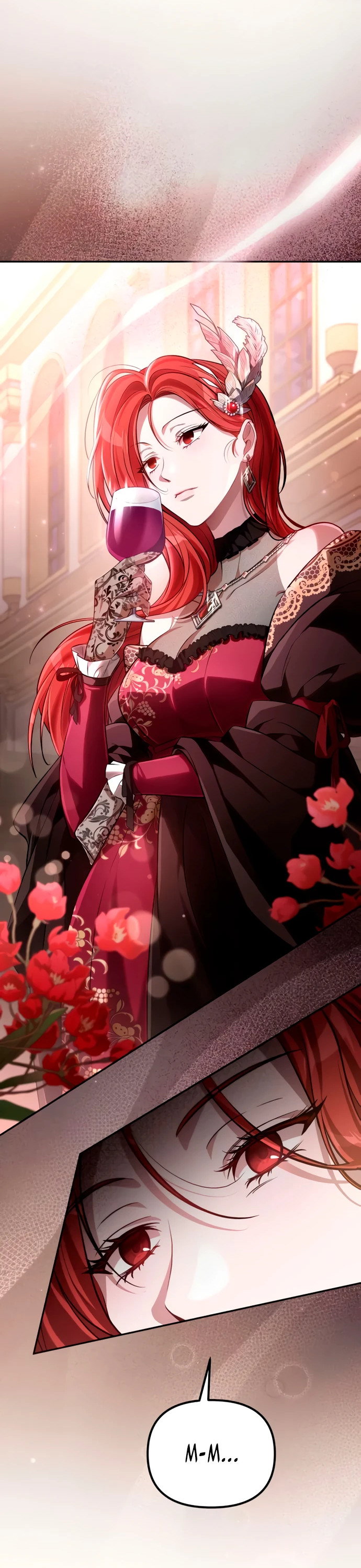 Манга Стал покровителем злодеев - Глава 5 Страница 65