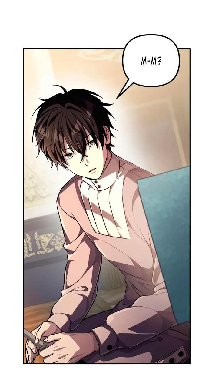 Манга Стал покровителем злодеев - Глава 5 Страница 39