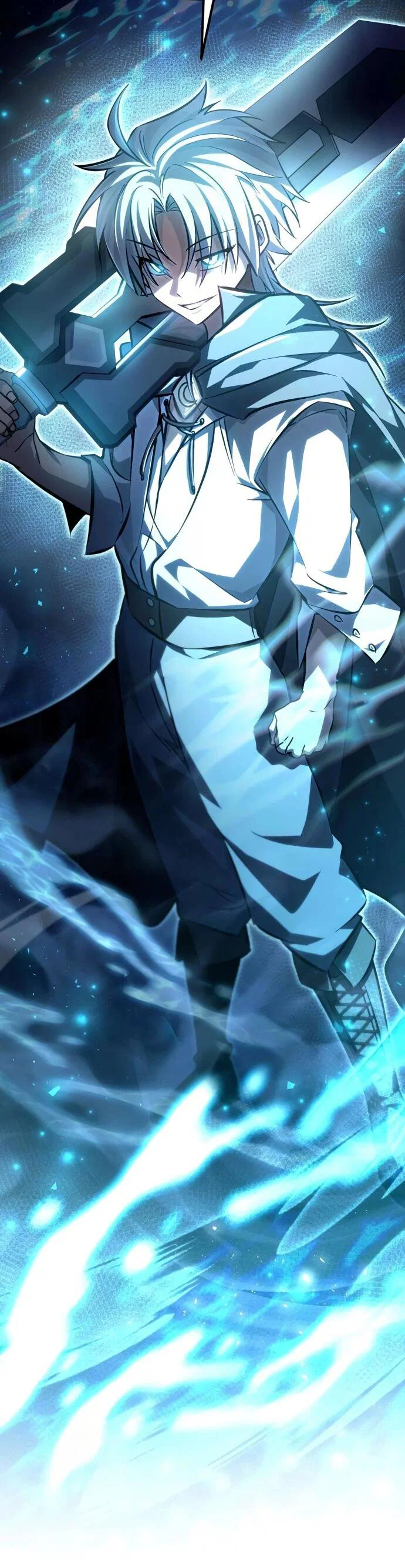 Манга Стал покровителем злодеев - Глава 4 Страница 71