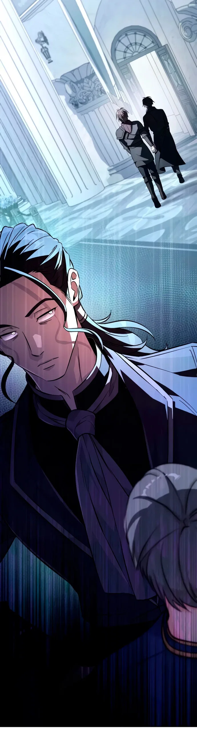 Манга Стал покровителем злодеев - Глава 3 Страница 65