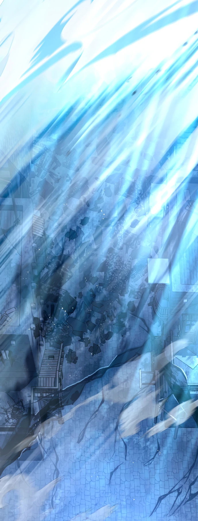 Манга Стал покровителем злодеев - Глава 2 Страница 97