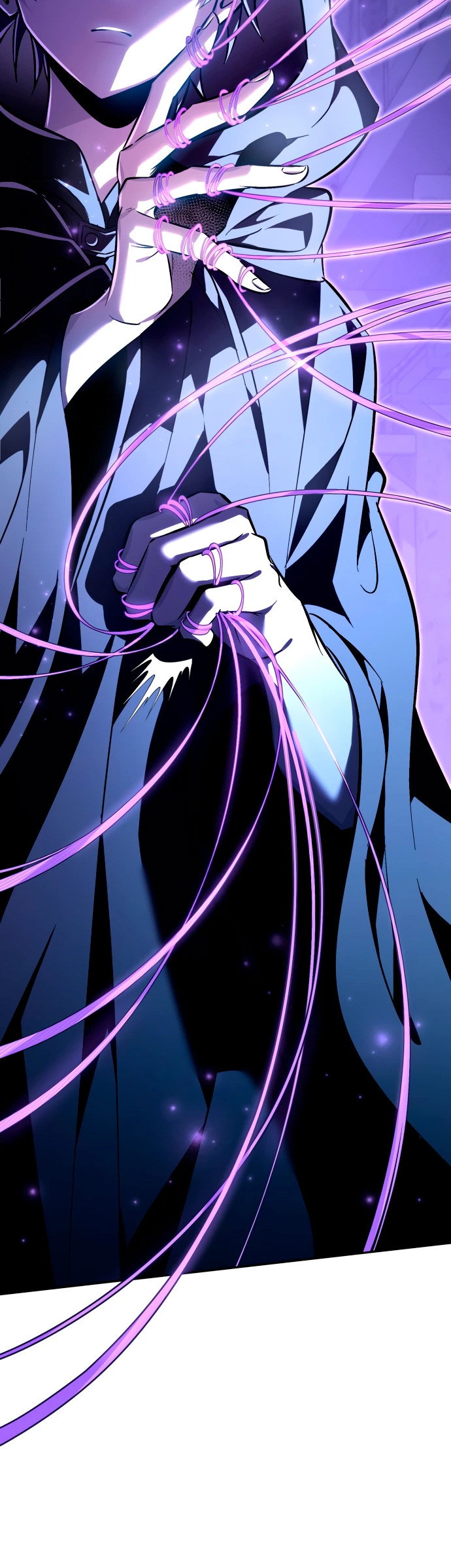 Манга Стал покровителем злодеев - Глава 2 Страница 84