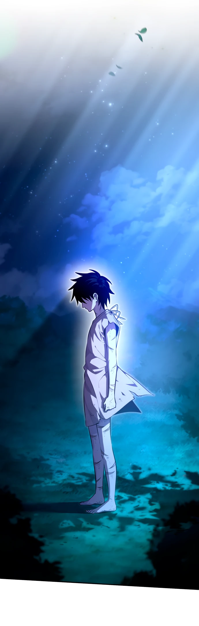 Манга Стал покровителем злодеев - Глава 2 Страница 38