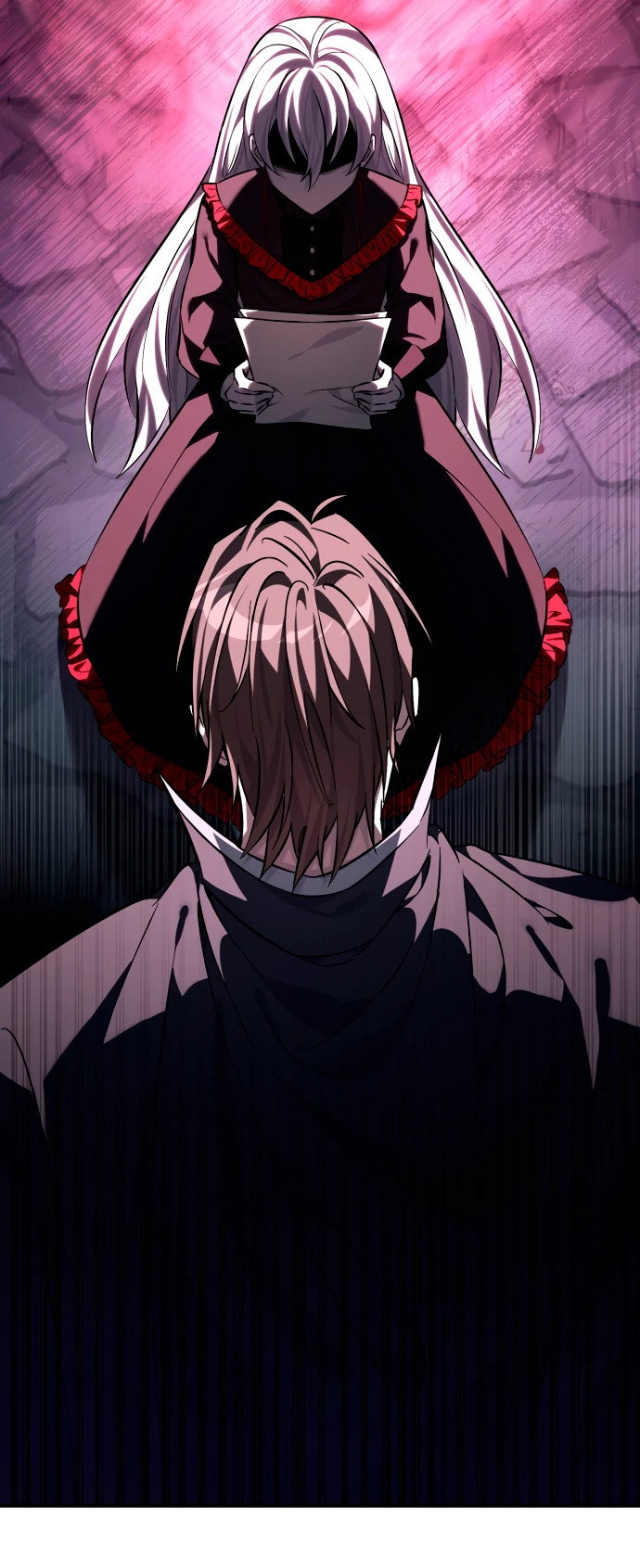 Манга Стал покровителем злодеев - Глава 1 Страница 77