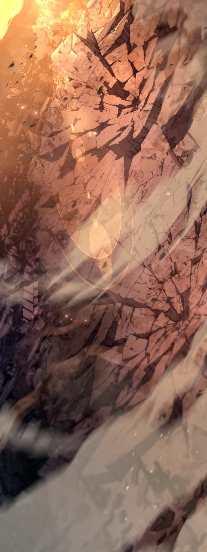 Манга Стал покровителем злодеев - Глава 1 Страница 9