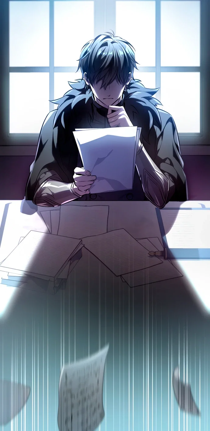 Манга Стал покровителем злодеев - Глава 1 Страница 11