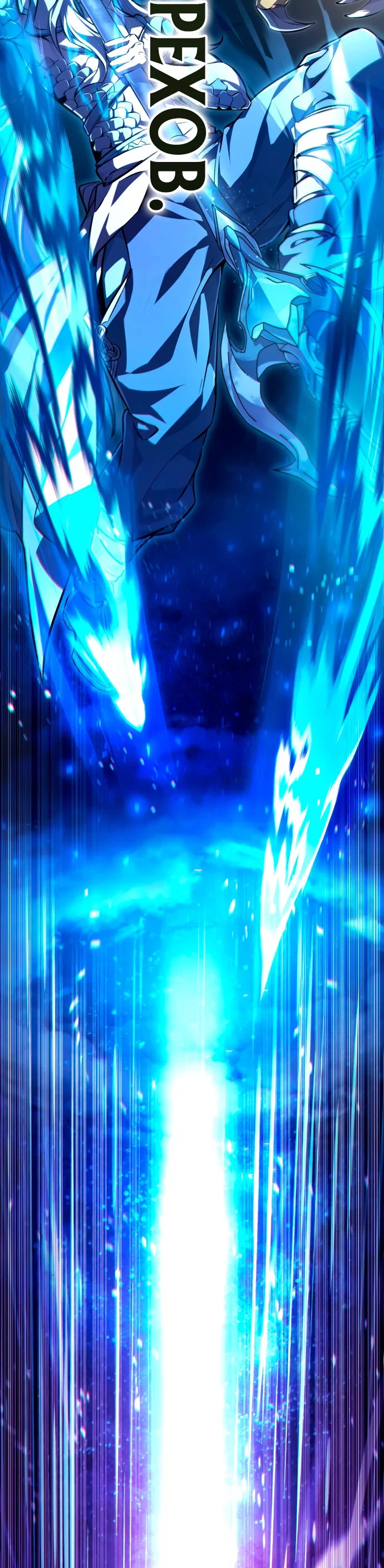 Манга Стал покровителем злодеев - Глава 1 Страница 5