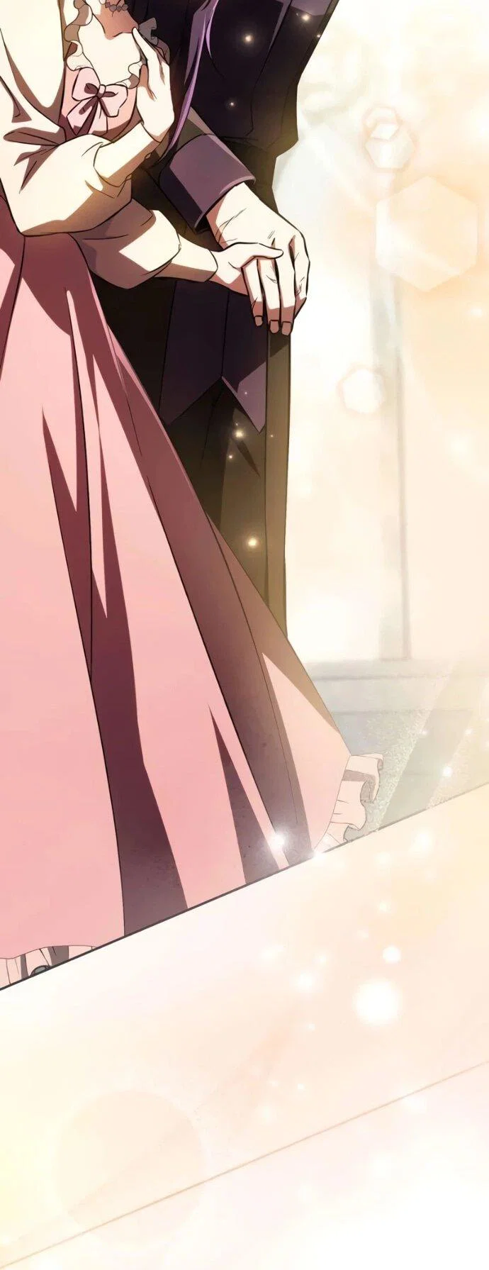 Манга Стал покровителем злодеев - Глава 22 Страница 42