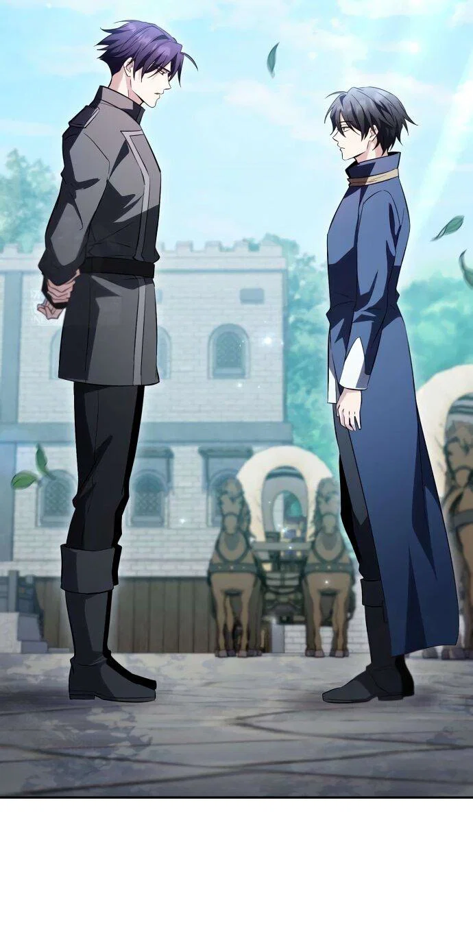 Манга Стал покровителем злодеев - Глава 24 Страница 61