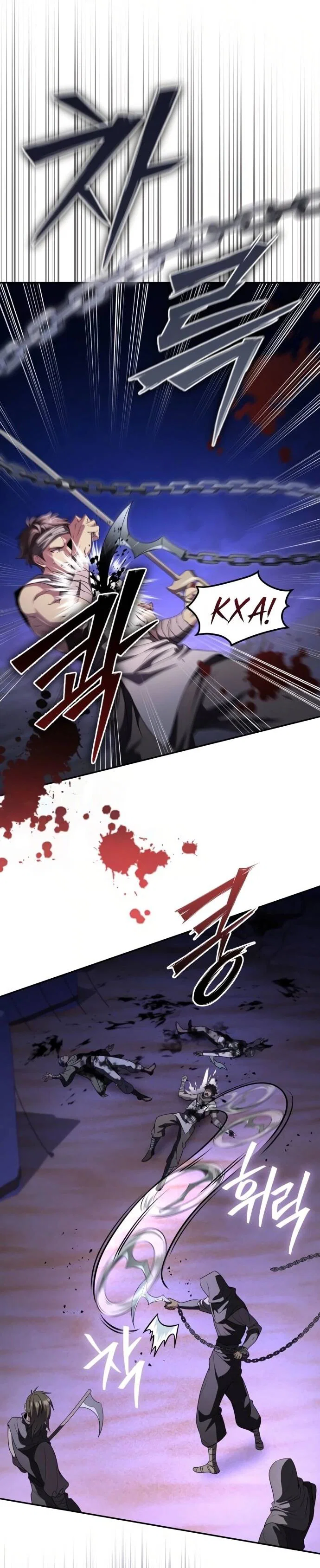 Манга Стал покровителем злодеев - Глава 27 Страница 16